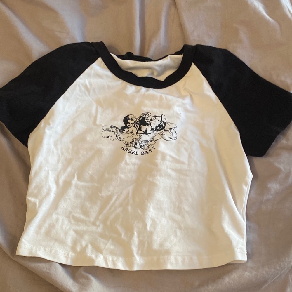 Shein top